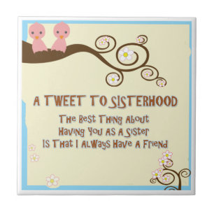 sisters tile