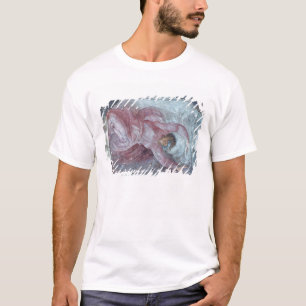 Sistine Chapel Ceiling 2 T-Shirt