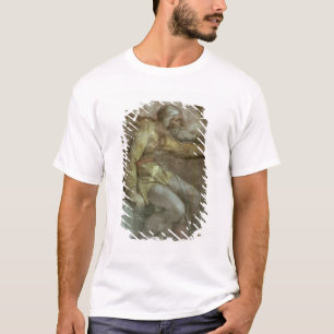 Sistine Chapel Ceiling T-Shirt