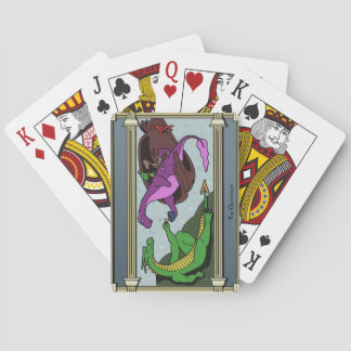Sistine Chapel Playing Cards