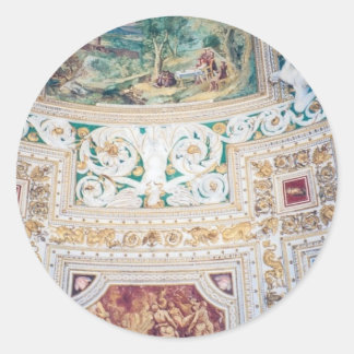 Sistine Chapel - Stickers