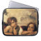 Sistine Madonna Angels by Raphael Sanzio