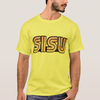 Sisu Kid Shirt
