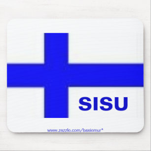 SISU MOUSE PAD