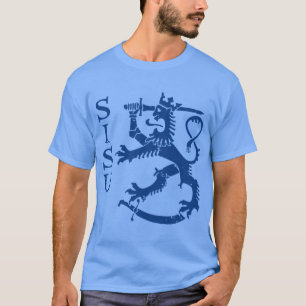 Sisu T-Shirt