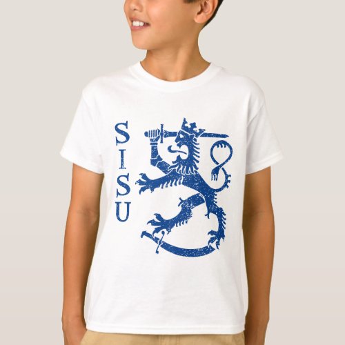 SISU T_Shirt