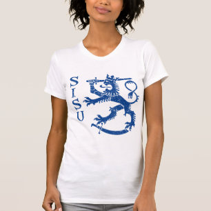 SISU T-Shirt