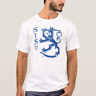 SISU T-Shirt