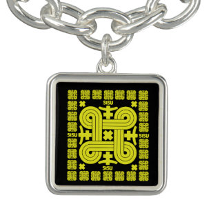 Sisu The Finnish Spirit Bracelet