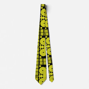 Sisu The Finnish Spirit Neck Tie