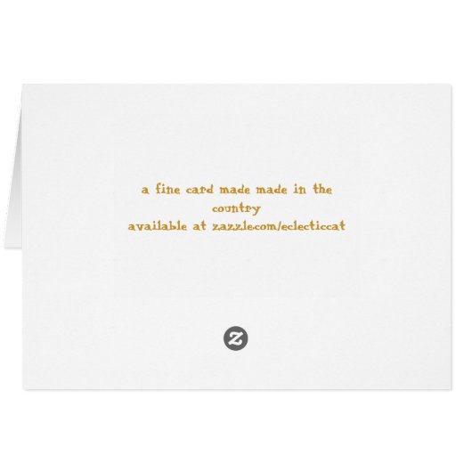 Sit A Spell (Back Horizontal)