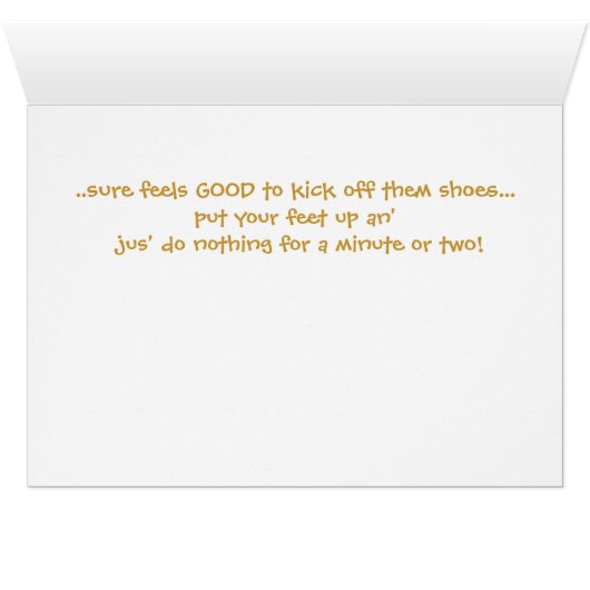 Sit A Spell (Inside Horizontal (Bottom))