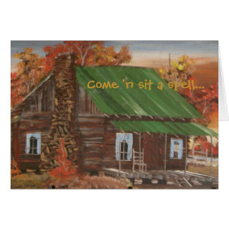 Sit A Spell Cards
