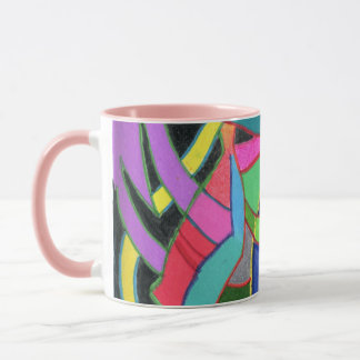 Sit back, relax and sip admire this picture. mug
