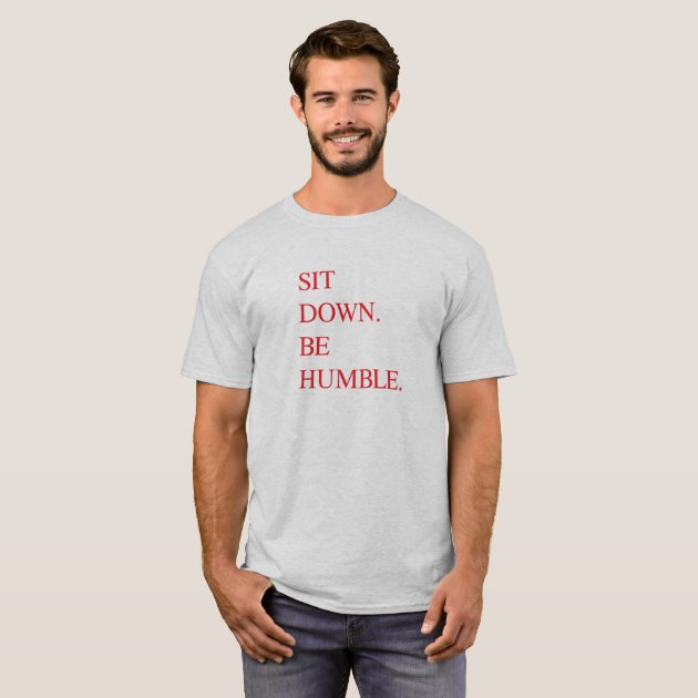 Kendrick lamar clearance humble t shirt