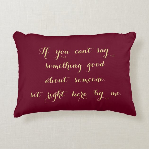 how do i know what pillow is right for me