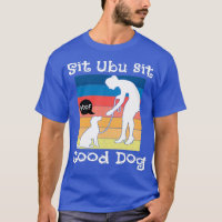 Sit Ubu SitGood Dog