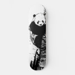 Sit &quot;unwired 5&quot; Skateboard Deck at Zazzle