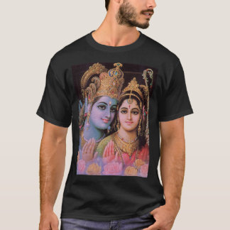 Sita-Ram ॐ T-Shirt