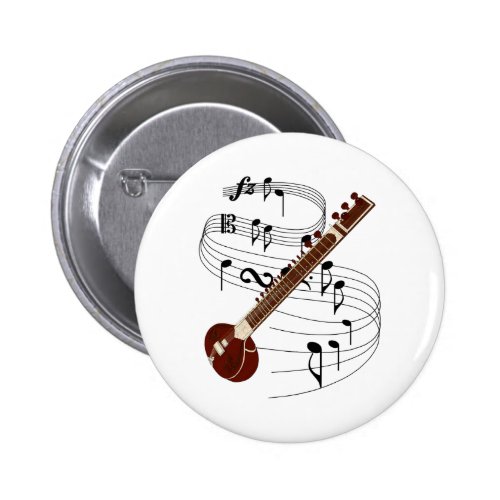 Sitar Gifts Shirts, Mugs, Totes, Music, Accessories