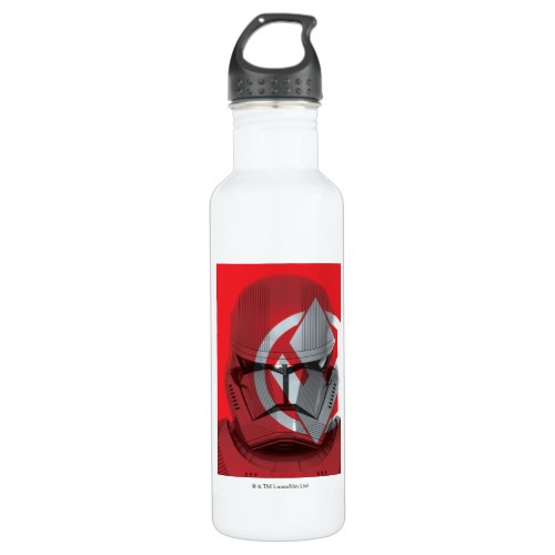 Sith Trooper Stainless Steel Water Bottle