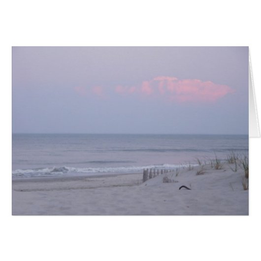 Sittin on the Dunes Cards (Front Horizontal)