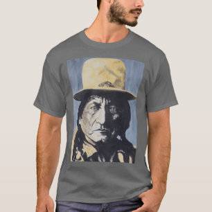 Sitting Bull 8 T-Shirt