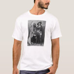 Sitting Bull and Buffalo Bill T-Shirt