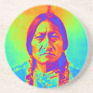 Sitting Bull Coaster