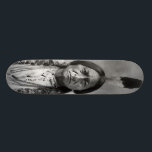 Sitting Bull Skateboard Deck<br><div class="desc">Sitting Bull Skateboard</div>