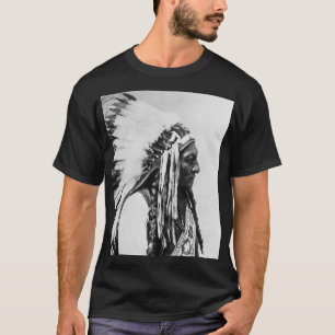 Sitting Bull  T-Shirt