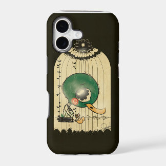 Sitting Duck iPhone 17 Case