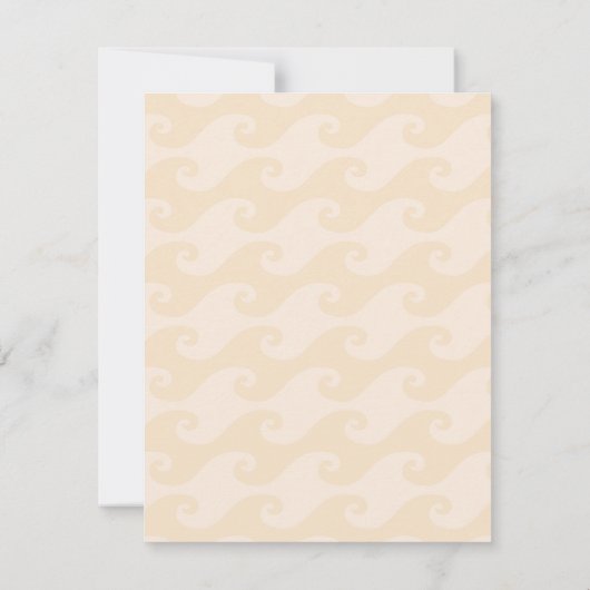 Sitting Mermaid (Back)