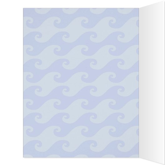 Sitting Mermaid Blue (Inside (Left))