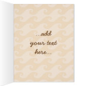 Sitting Mermaid Cards (Inside (Right))