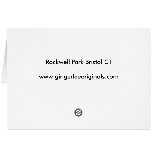 Sitting on the bench Rockwell park Bristol CT (Back Horizontal)