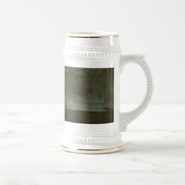 Sitting Pretty Beer Stein (Right)