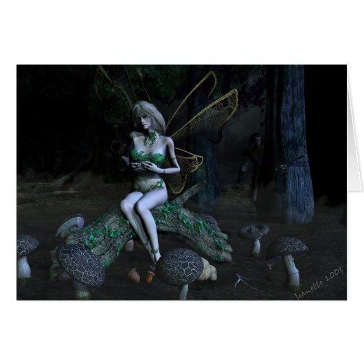 Sitting Pretty Cards (Front Horizontal)