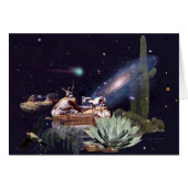 Sitting Still (Front Horizontal)