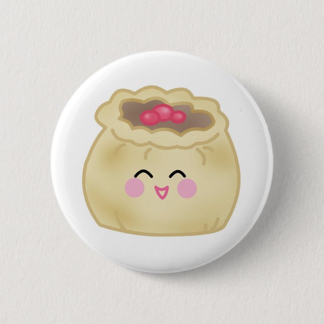 siu mai button (Front)