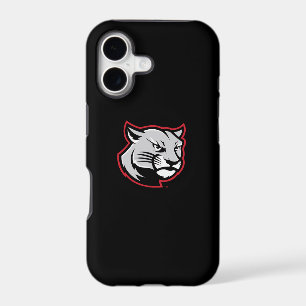 SIUE Cougars iPhone 17 Case