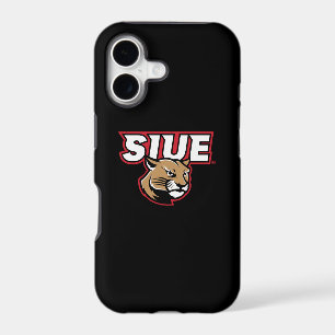 SIUE Cougars iPhone 17 Case