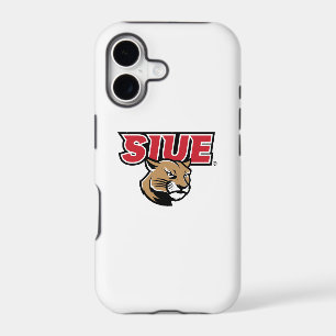 SIUE Cougars iPhone 17 Case
