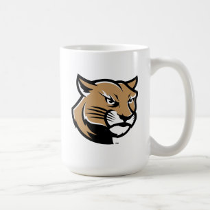 SIUE Cougars Coffee Mug