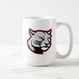 SIUE Cougars Coffee Mug