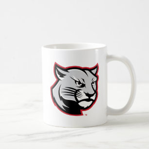 SIUE Cougars Coffee Mug