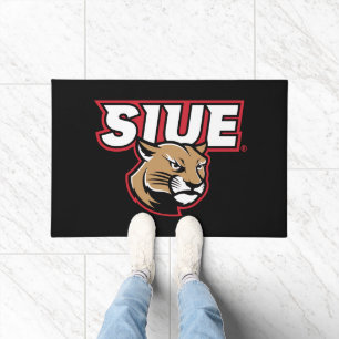 SIUE Cougars Doormat