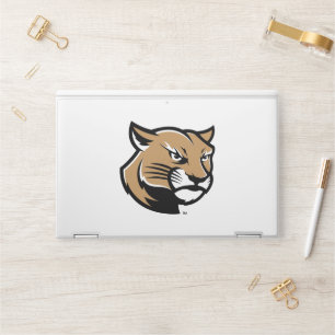 SIUE Cougars HP Laptop Skin
