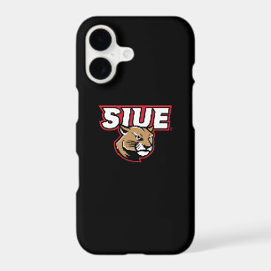 SIUE Cougars iPhone 17 Case
