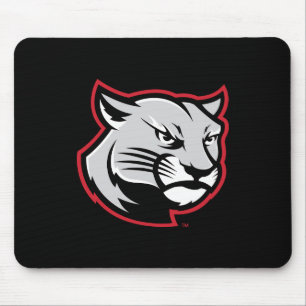 SIUE Cougars Mouse Pad